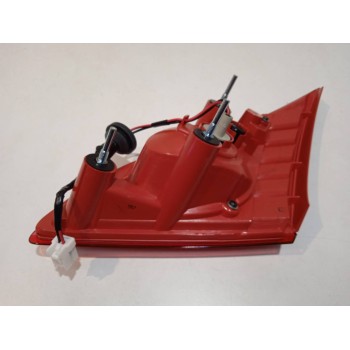 Recambio de piloto trasero izquierdo interior para nissan murano (z51) referencia OEM IAM 265451AA1A  