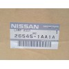 Recambio de piloto trasero izquierdo interior para nissan murano (z51) referencia OEM IAM 265451AA1A  