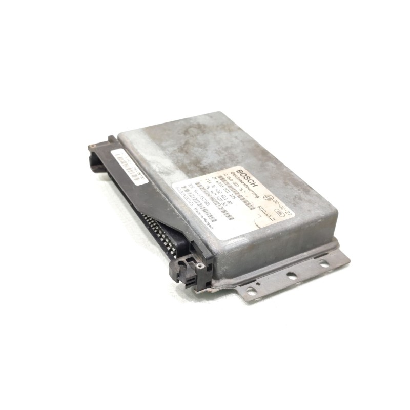 Recambio de centralita cambio automatico para peugeot 607 (s2) paquete referencia OEM IAM 9641281180  