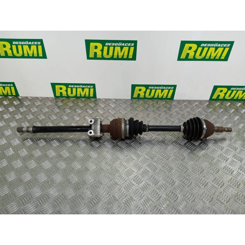 Recambio de transmision delantera derecha para opel astra h berlina 1.7 16v cdti referencia OEM IAM   