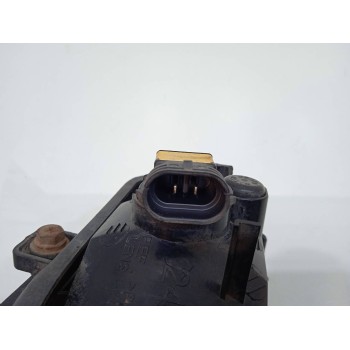 Recambio de faro antiniebla derecho para kia carnival 2.2 crdi vgt active referencia OEM IAM   