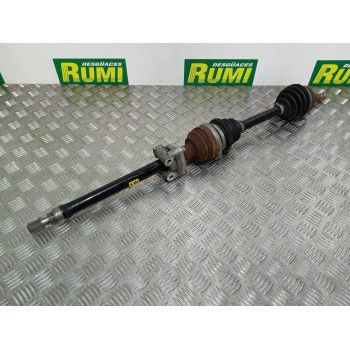 Recambio de transmision delantera derecha para opel astra h berlina 1.7 16v cdti referencia OEM IAM   