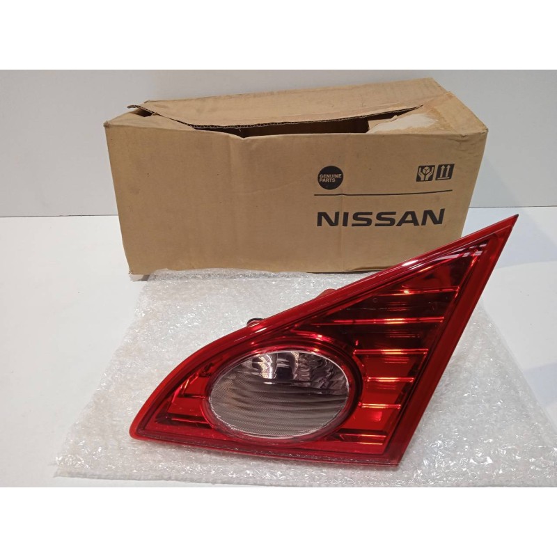 Recambio de piloto trasero derecho interior para nissan murano (z51) referencia OEM IAM 265401AA1AA  