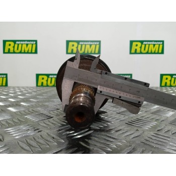 Recambio de transmision delantera derecha para opel astra h berlina 1.7 16v cdti referencia OEM IAM   