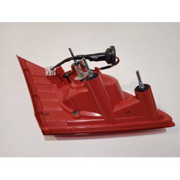 Recambio de piloto trasero derecho interior para nissan murano (z51) referencia OEM IAM 265401AA1AA  