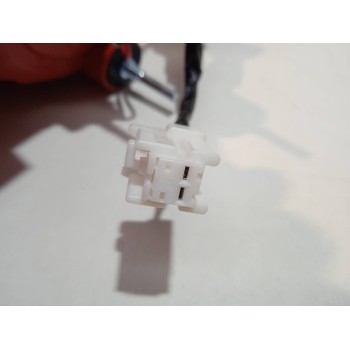 Recambio de piloto trasero derecho interior para nissan murano (z51) referencia OEM IAM 265401AA1AA  