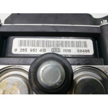 Recambio de abs para citroën c5 station wagon business class referencia OEM IAM 9674804480 0265251413  