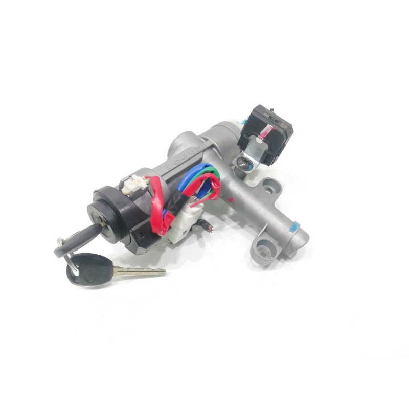 Recambio de conmutador de arranque para kia carnival 2.2 crdi vgt active referencia OEM IAM VQZDC3  