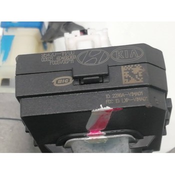 Recambio de conmutador de arranque para kia carnival 2.2 crdi vgt active referencia OEM IAM VQZDC3  