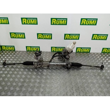 Recambio de cremallera direccion para opel astra h berlina 1.7 16v cdti referencia OEM IAM 13188614 7831985157 026983 