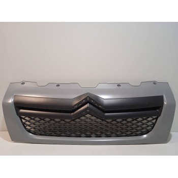 Recambio de rejilla delantera para citroën jumper combi (06.2006) referencia OEM IAM 1308069070  
