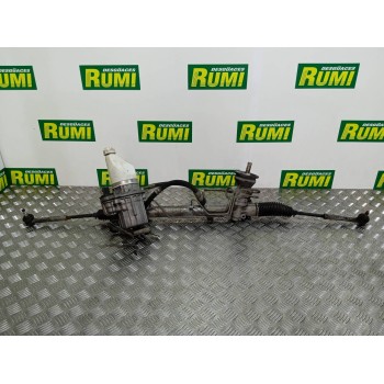 Recambio de cremallera direccion para opel astra h berlina 1.7 16v cdti referencia OEM IAM 13188614 7831985157 026983 