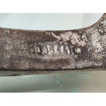 Recambio de llanta para bmw serie 5 berlina (e39) 530d referencia OEM IAM 67562304  