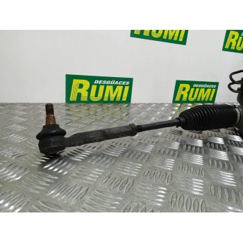 Recambio de cremallera direccion para opel astra h berlina 1.7 16v cdti referencia OEM IAM 13188614 7831985157 026983 