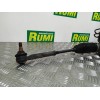 Recambio de cremallera direccion para opel astra h berlina 1.7 16v cdti referencia OEM IAM 13188614 7831985157 026983 