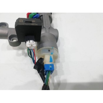 Recambio de conmutador de arranque para kia carnival 2.2 crdi vgt active referencia OEM IAM VQZDC3  