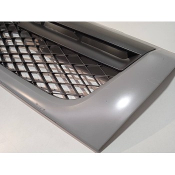 Recambio de rejilla delantera para citroën jumper combi (06.2006) referencia OEM IAM 1308069070  