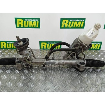 Recambio de cremallera direccion para opel astra h berlina 1.7 16v cdti referencia OEM IAM 13188614 7831985157 026983 