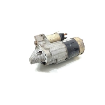 Recambio de motor arranque para renault modus authentique referencia OEM IAM 8200021396  