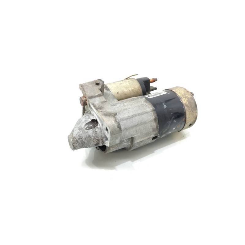Recambio de motor arranque para renault modus authentique referencia OEM IAM 8200021396  