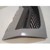 Recambio de rejilla delantera para citroën jumper combi (06.2006) referencia OEM IAM 1308069070  