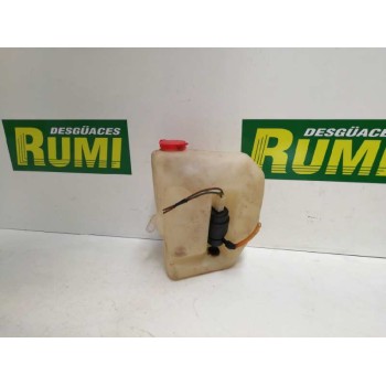 Recambio de deposito limpia para volkswagen polo (867/871/873) básico / c berlina referencia OEM IAM 867955453 171955455 