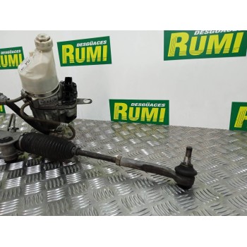 Recambio de cremallera direccion para opel astra h berlina 1.7 16v cdti referencia OEM IAM 13188614 7831985157 026983 