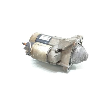 Recambio de motor arranque para renault modus authentique referencia OEM IAM 8200021396  