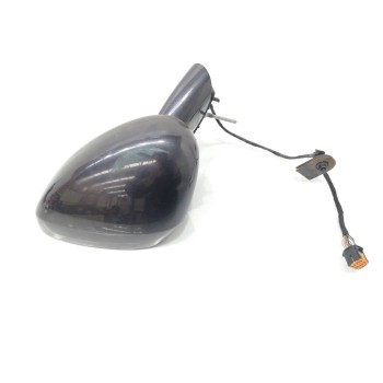 Recambio de retrovisor izquierdo para citroën c5 station wagon business class referencia OEM IAM 0307156  
