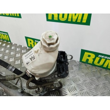 Recambio de cremallera direccion para opel astra h berlina 1.7 16v cdti referencia OEM IAM 13188614 7831985157 026983 