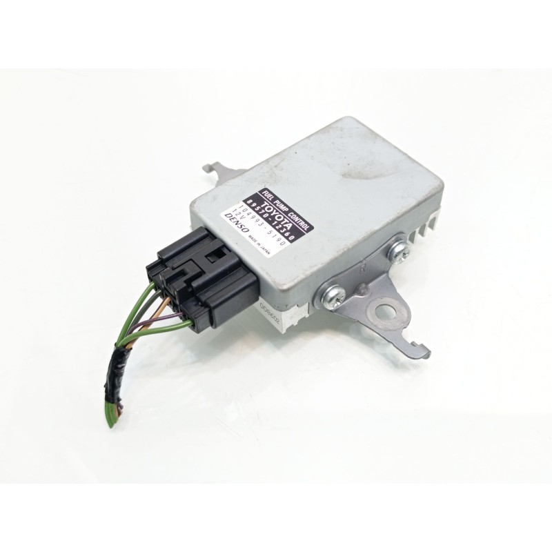 Recambio de modulo electronico para toyota auris active referencia OEM IAM 8957012360  