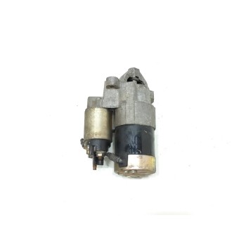 Recambio de motor arranque para renault modus authentique referencia OEM IAM 8200021396  