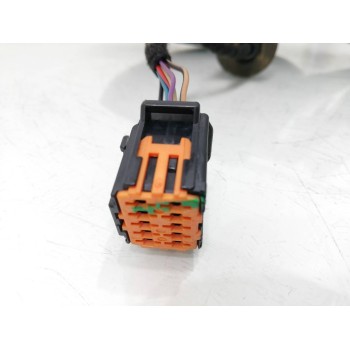 Recambio de retrovisor izquierdo para citroën c5 station wagon business class referencia OEM IAM 0307156  