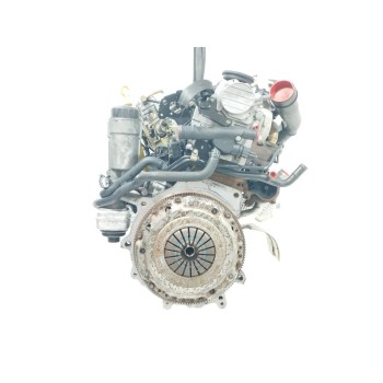 Recambio de motor completo para seat cordoba berlina (6k2) 1.9 tdi referencia OEM IAM AGR  