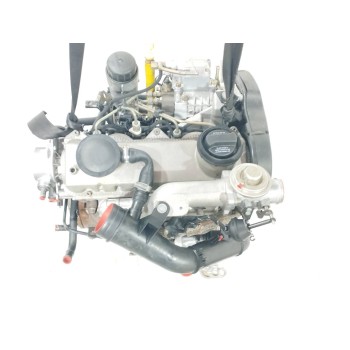 Recambio de motor completo para seat cordoba berlina (6k2) 1.9 tdi referencia OEM IAM AGR  