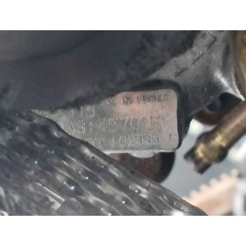 Recambio de motor completo para seat cordoba berlina (6k2) 1.9 tdi referencia OEM IAM AGR  