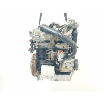 Recambio de motor completo para seat cordoba berlina (6k2) 1.9 tdi referencia OEM IAM AGR  
