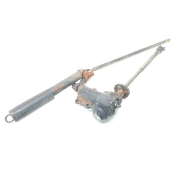 Recambio de caja direccion para suzuki samurai (sj) hardtop referencia OEM IAM 488008006  