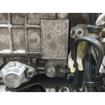 Recambio de motor completo para seat cordoba berlina (6k2) 1.9 tdi referencia OEM IAM AGR  