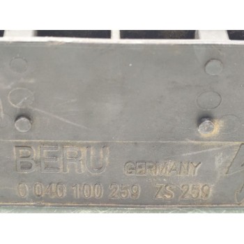 Recambio de bobina encendido para opel astra g berlina comfort referencia OEM IAM 0040100259  