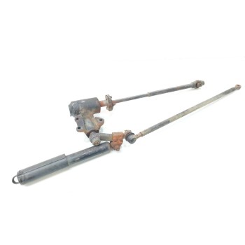 Recambio de caja direccion para suzuki samurai (sj) hardtop referencia OEM IAM 488008006  