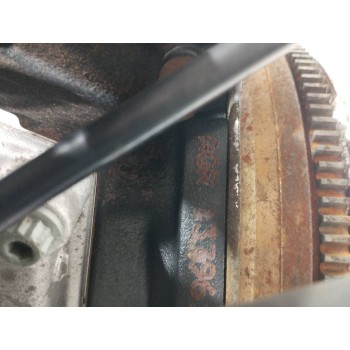 Recambio de motor completo para seat cordoba berlina (6k2) 1.9 tdi referencia OEM IAM AGR  