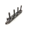 Recambio de bobina encendido para opel astra g berlina comfort referencia OEM IAM 0040100259  
