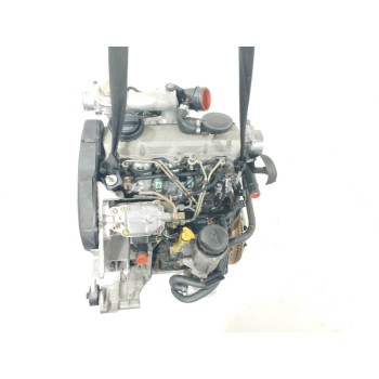 Recambio de motor completo para seat cordoba berlina (6k2) 1.9 tdi referencia OEM IAM AGR  