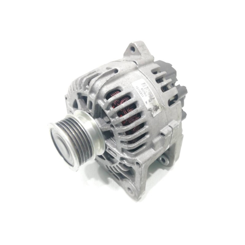 Recambio de alternador para renault scenic ii confort authentique referencia OEM IAM 365855  