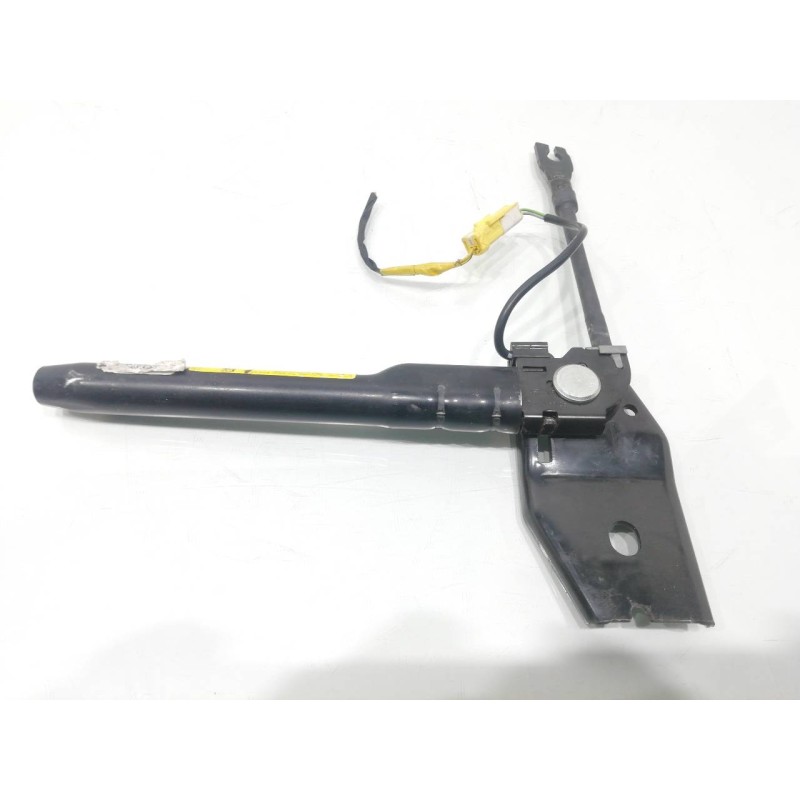 Recambio de pretensor airbag izquierdo para alfa romeo giulietta (191) quadrifoglio verde referencia OEM IAM 34104197A 34060334B