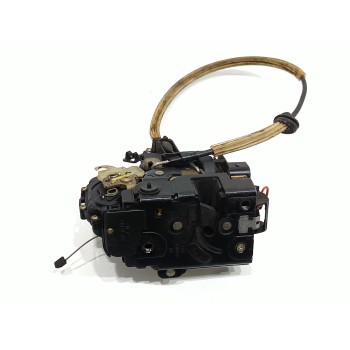 Recambio de cerradura puerta trasera izquierda para skoda octavia berlina (1u2) 1.9 tdi pilot (81kw) referencia OEM IAM 3B483901