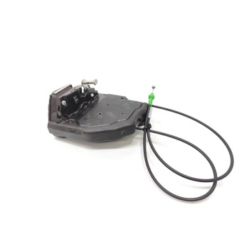 Recambio de cerradura puerta trasera izquierda para toyota auris active referencia OEM IAM A084219  