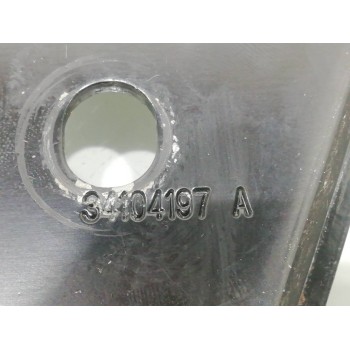 Recambio de pretensor airbag izquierdo para alfa romeo giulietta (191) quadrifoglio verde referencia OEM IAM 34104197A 34060334B