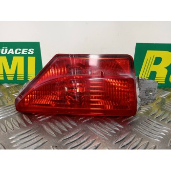 Recambio de piloto trasero izquierdo paragolpes para fiat bravo (198) 1.6 16v dynamic multijet (77kw) referencia OEM IAM 5177534